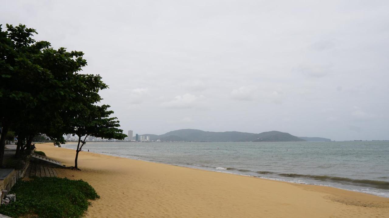 Ferienwohnung Q House- Flc Sea Tower Quy Nhon Exterior foto
